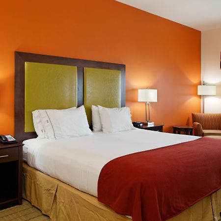 Holiday Inn Express Florence Northeast By Ihg Rum bild