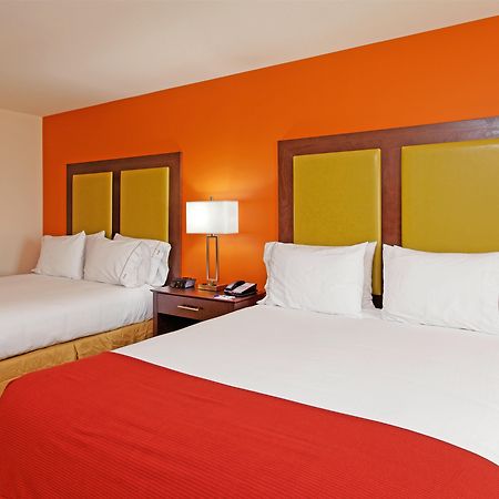 Holiday Inn Express Florence Northeast By Ihg Rum bild