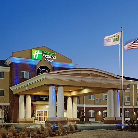 Holiday Inn Express Florence Northeast By Ihg Exteriör bild