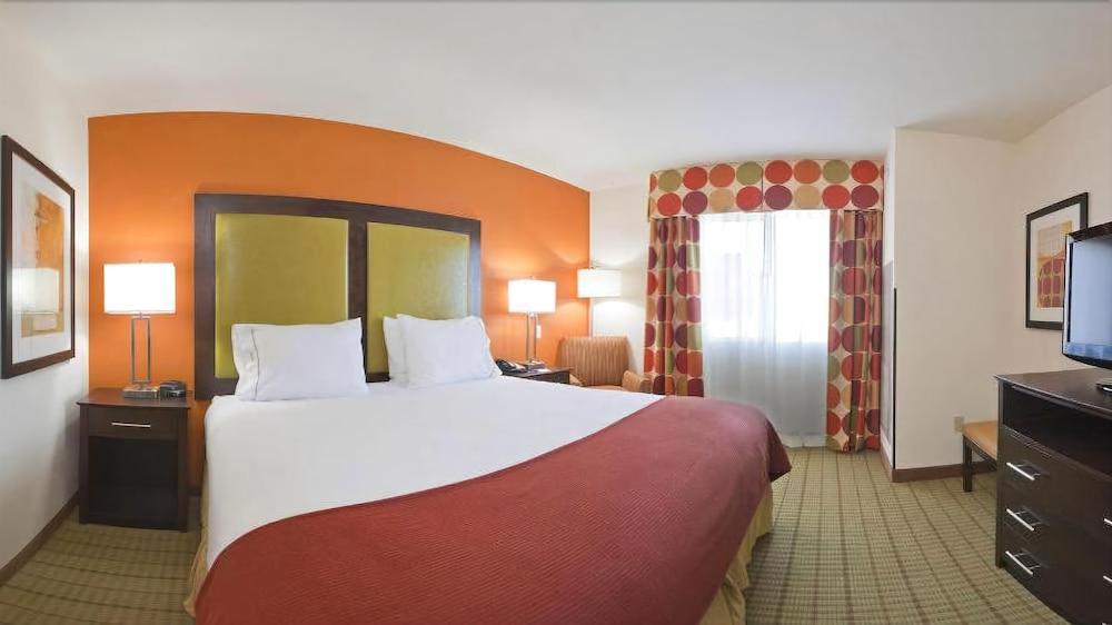 Holiday Inn Express Florence Northeast By Ihg Exteriör bild