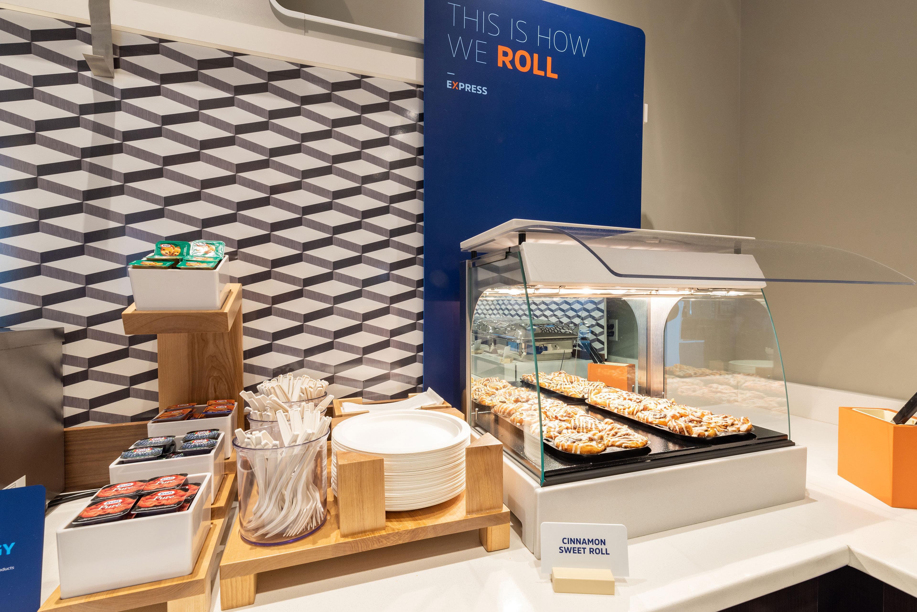 Holiday Inn Express Florence Northeast By Ihg Exteriör bild