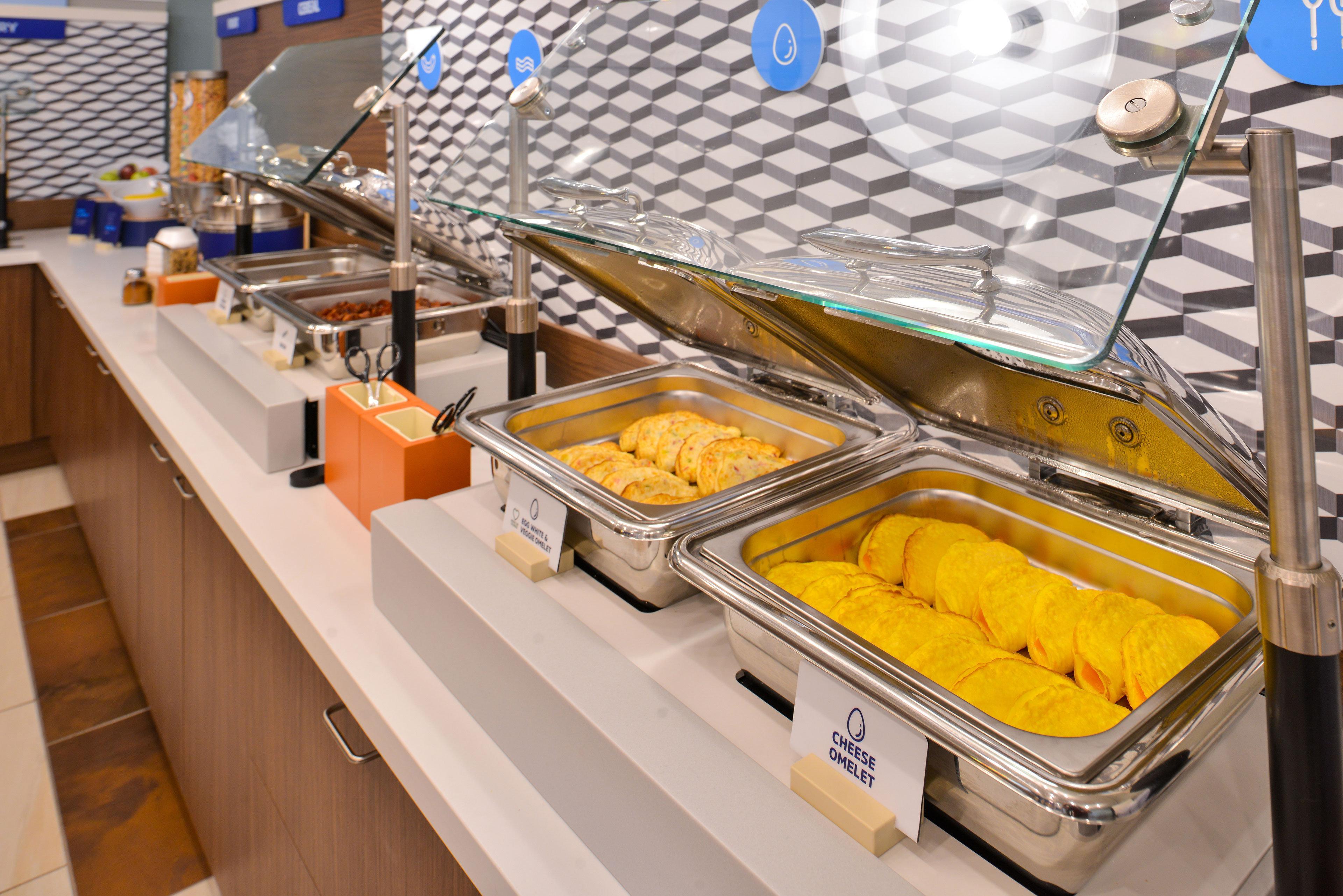 Holiday Inn Express Florence Northeast By Ihg Exteriör bild