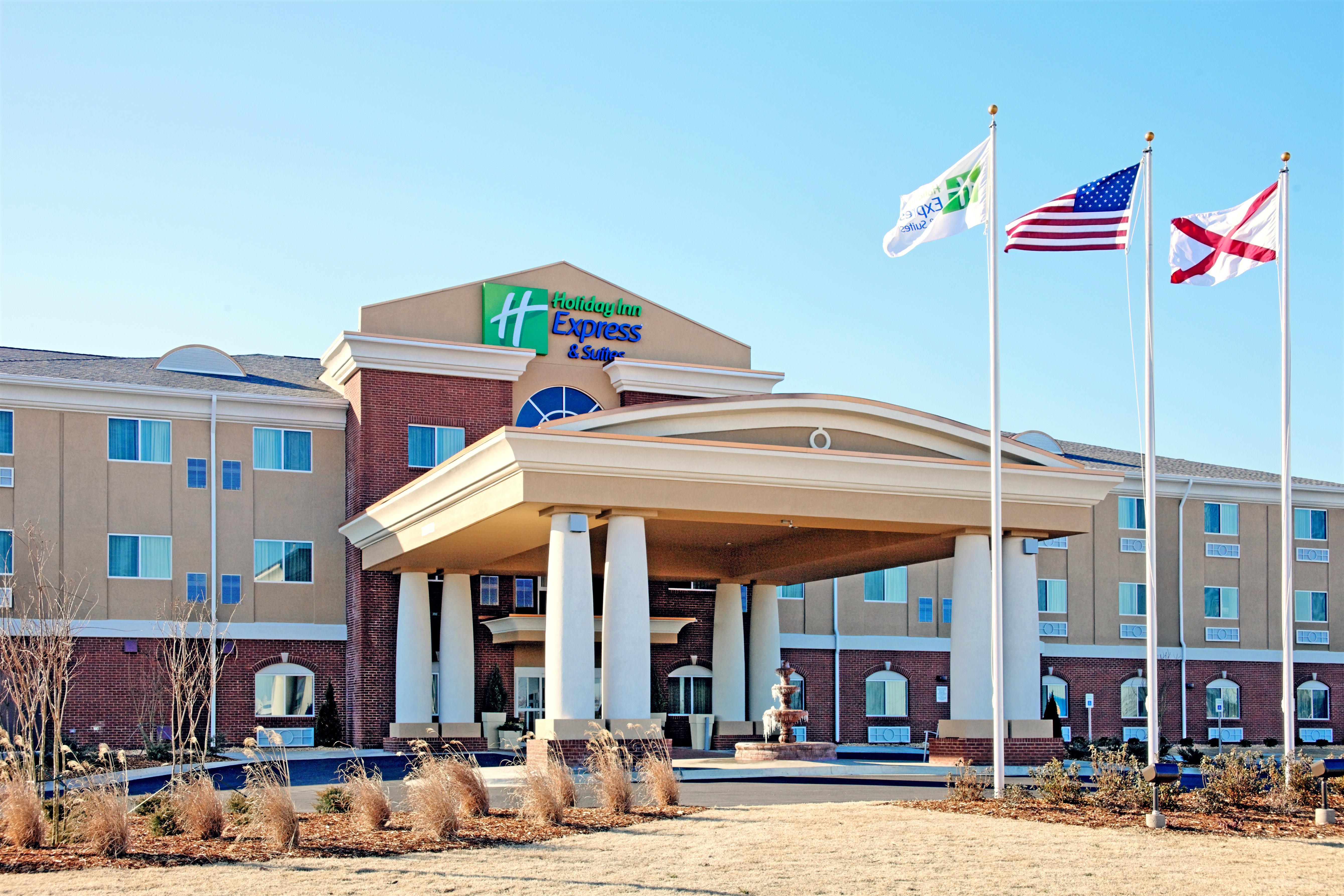 Holiday Inn Express Florence Northeast By Ihg Exteriör bild