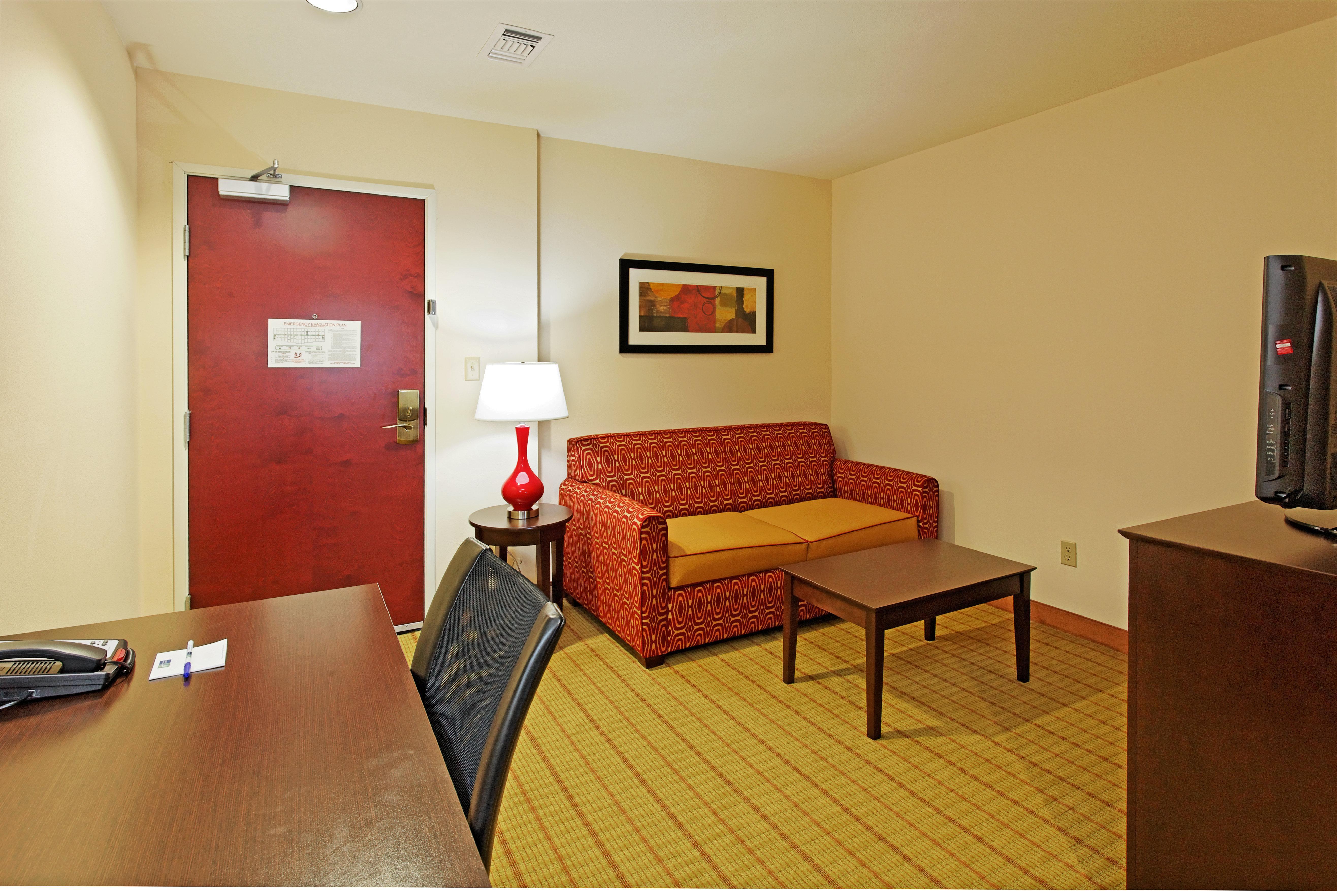 Holiday Inn Express Florence Northeast By Ihg Exteriör bild
