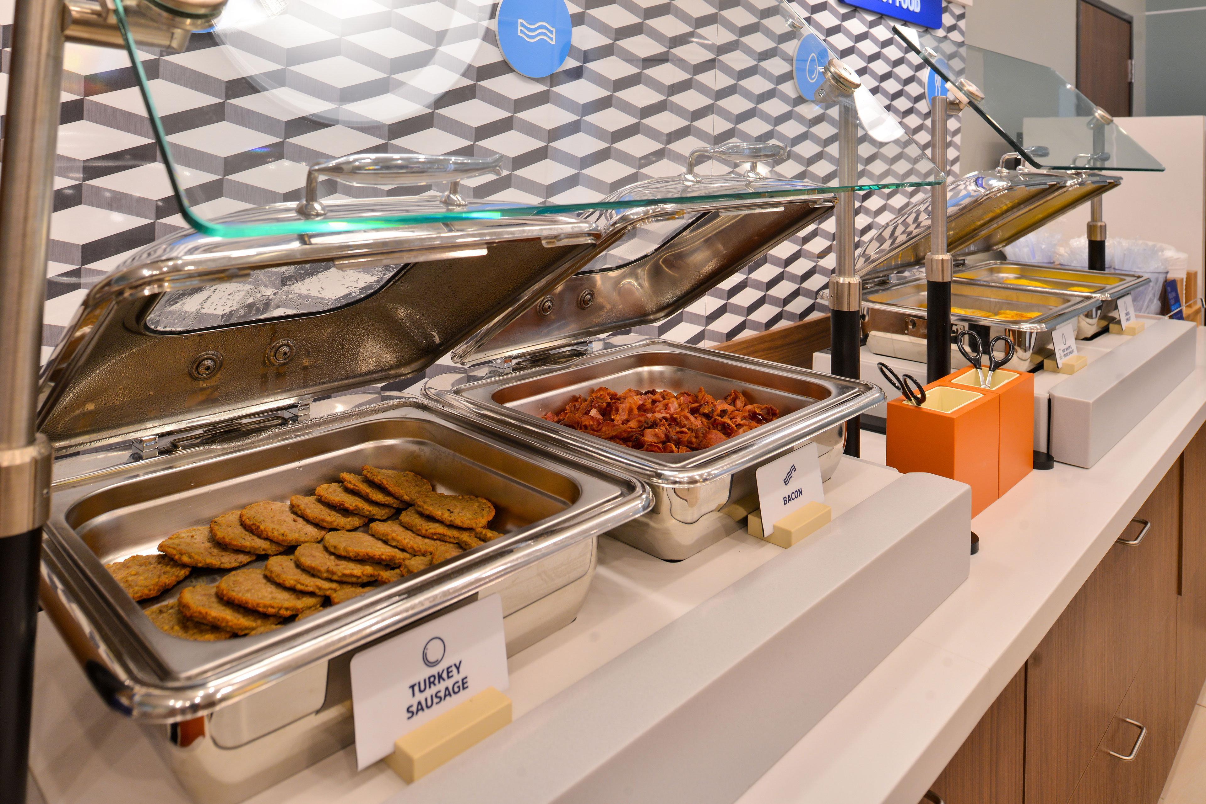 Holiday Inn Express Florence Northeast By Ihg Exteriör bild