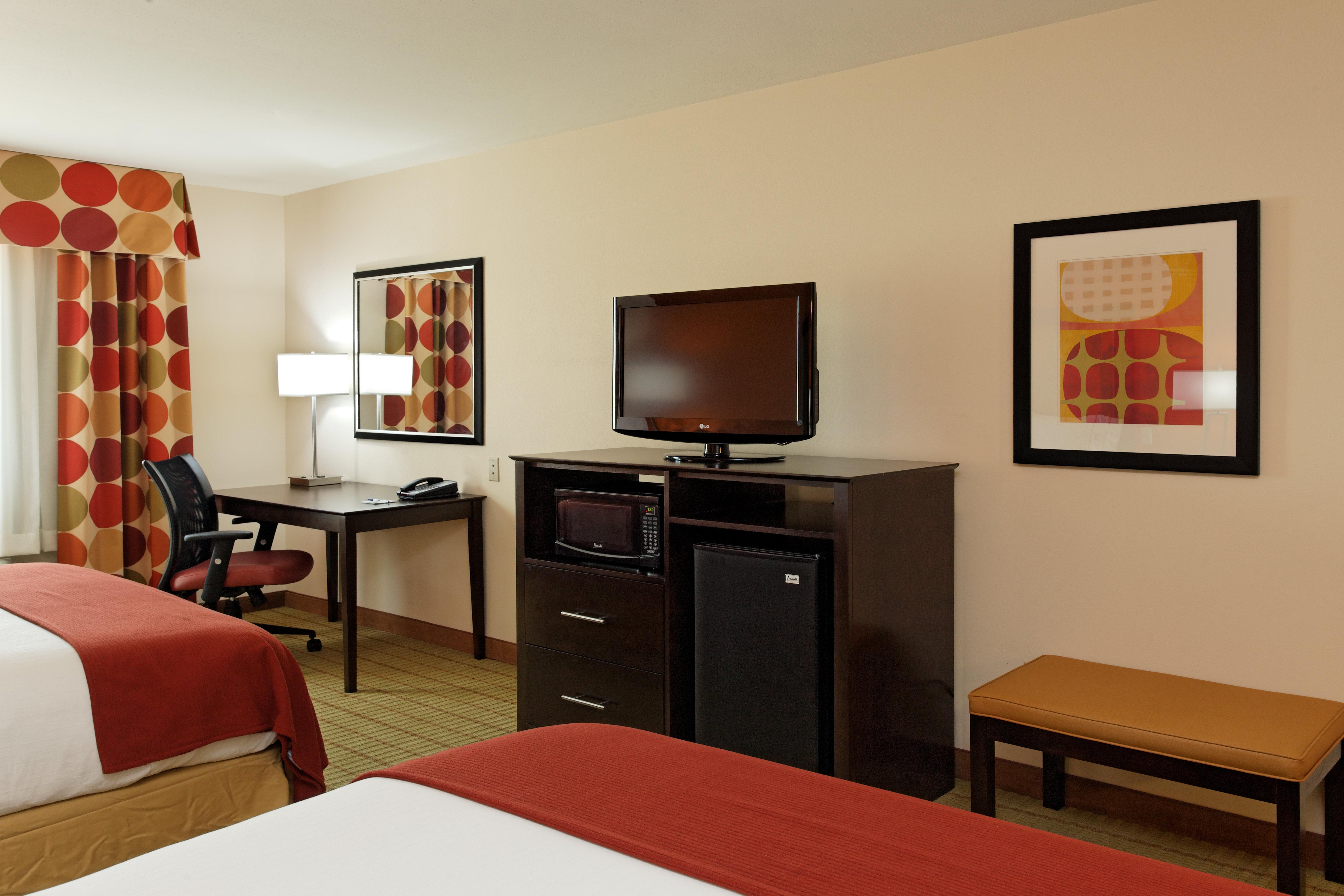 Holiday Inn Express Florence Northeast By Ihg Exteriör bild