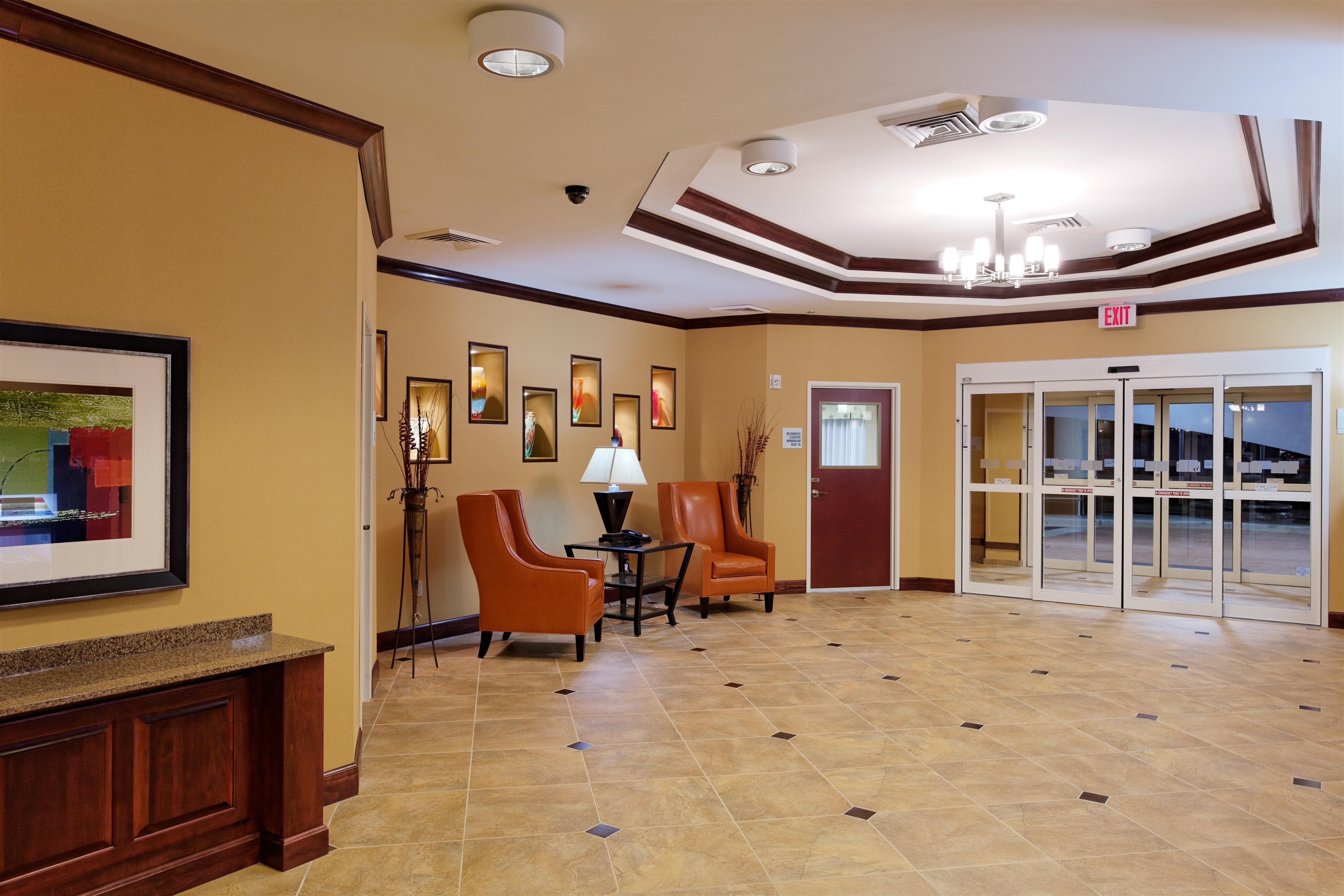 Holiday Inn Express Florence Northeast By Ihg Exteriör bild