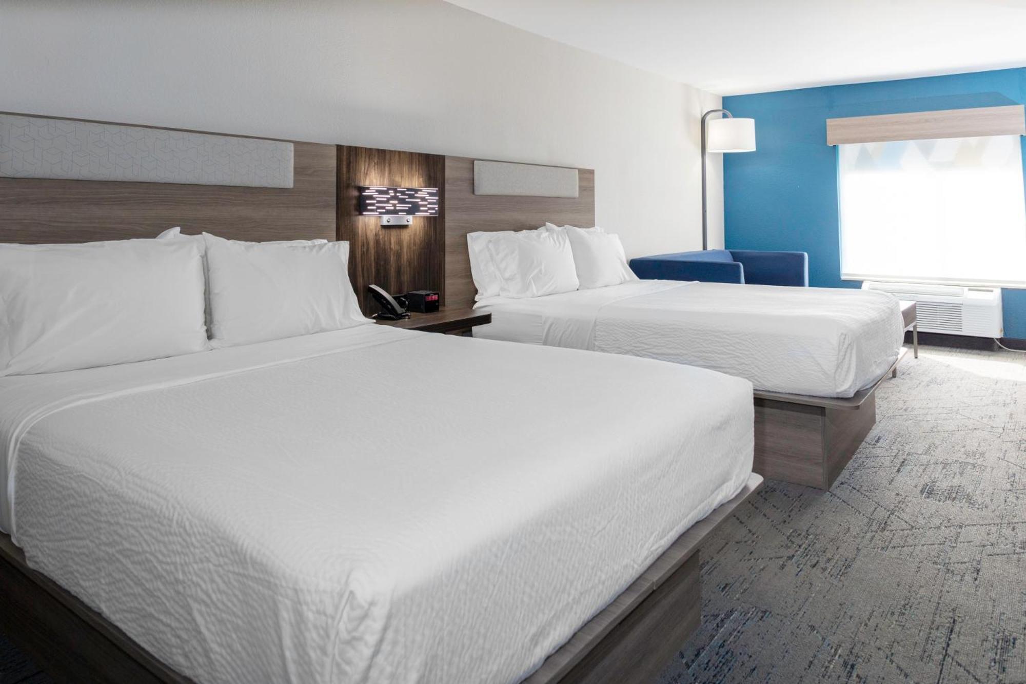 Holiday Inn Express Florence Northeast By Ihg Exteriör bild