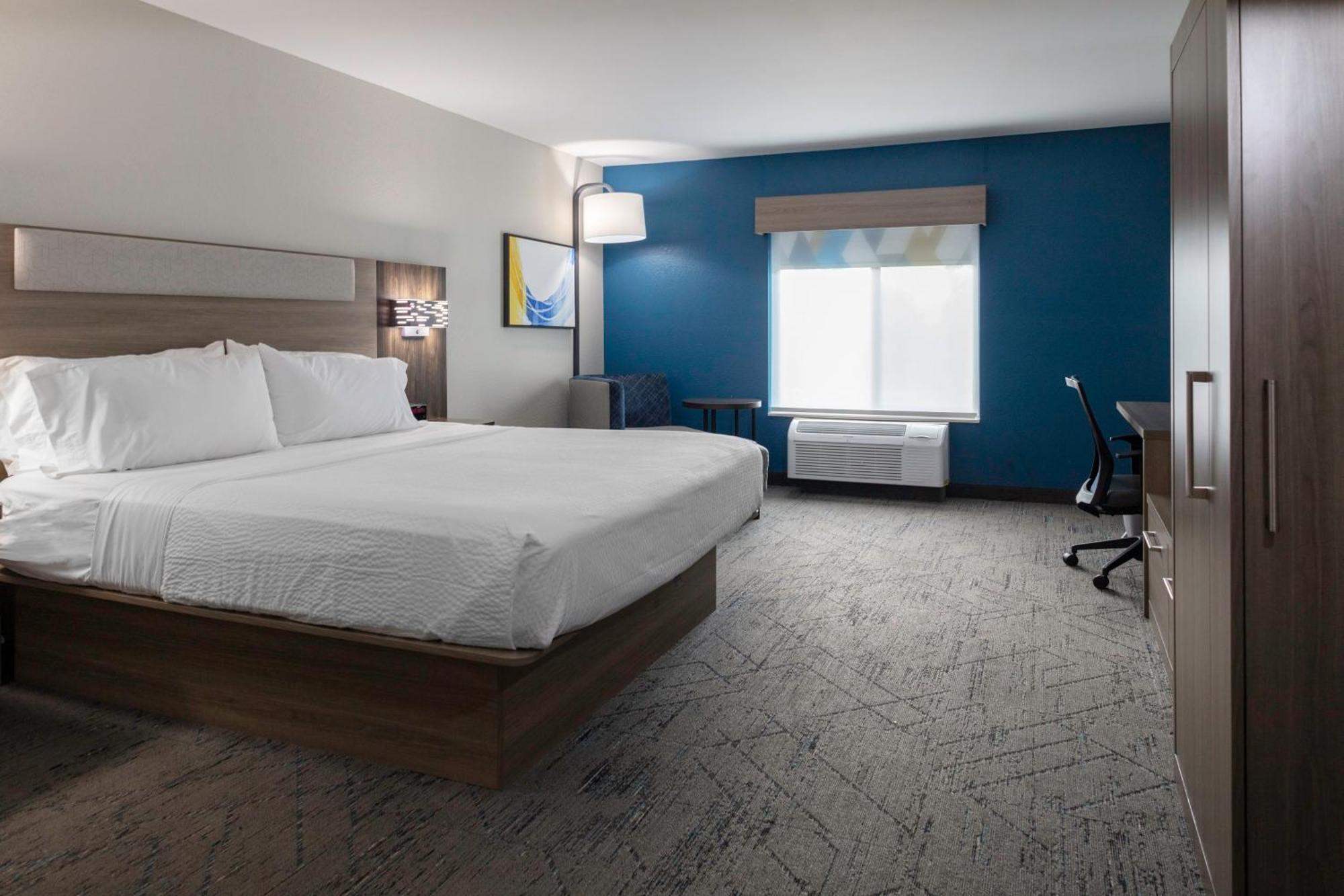 Holiday Inn Express Florence Northeast By Ihg Exteriör bild