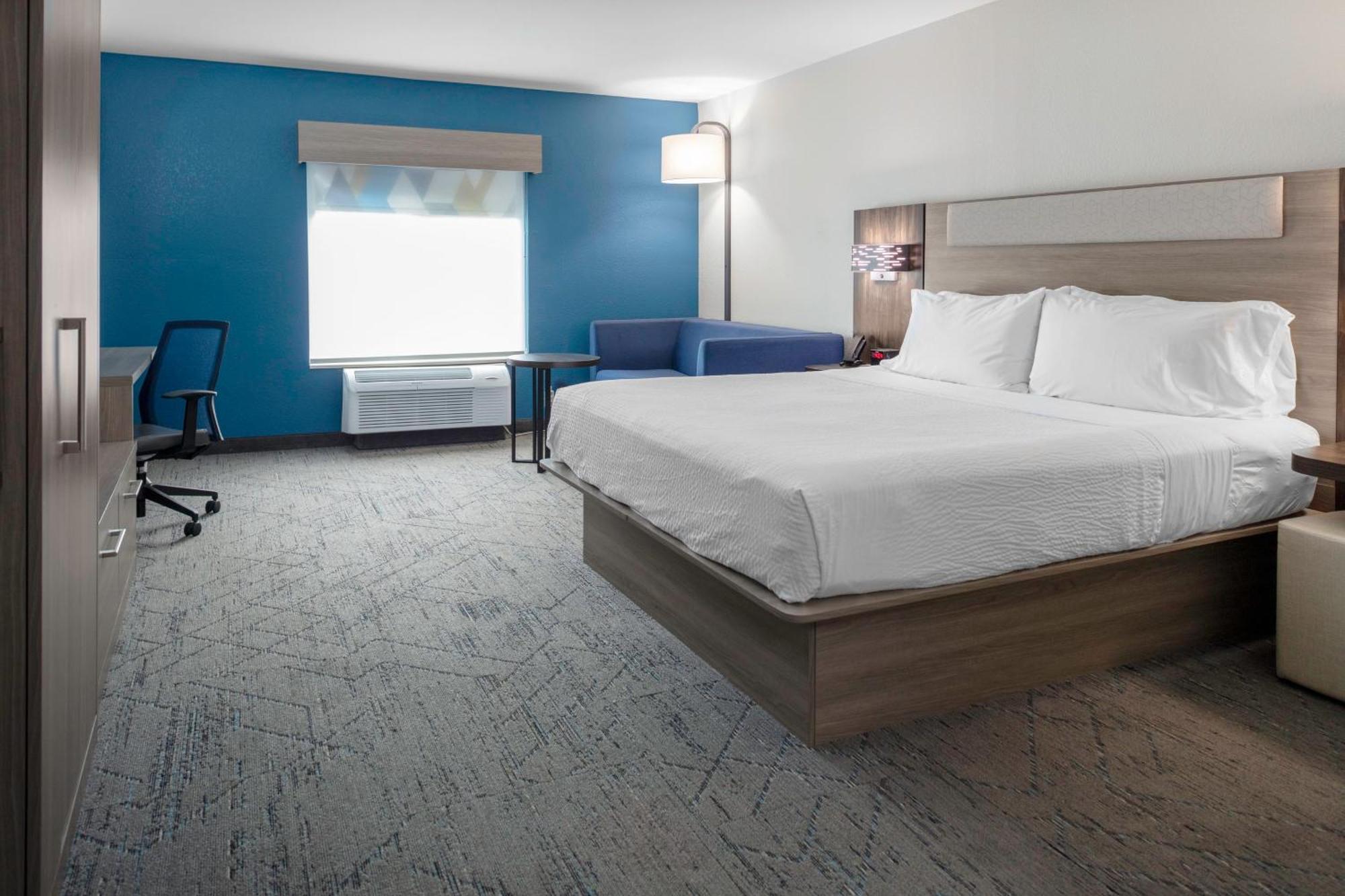 Holiday Inn Express Florence Northeast By Ihg Exteriör bild