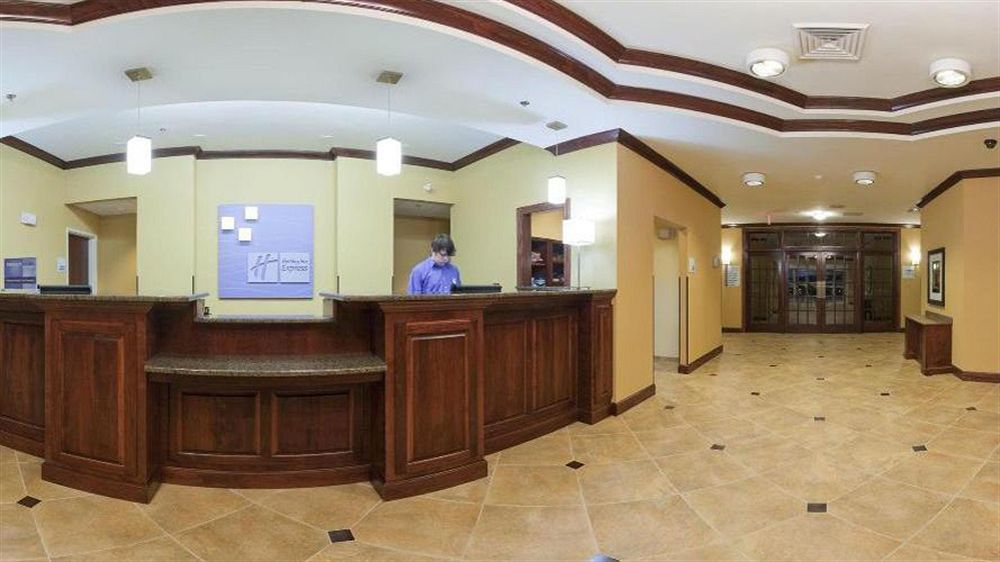 Holiday Inn Express Florence Northeast By Ihg Exteriör bild