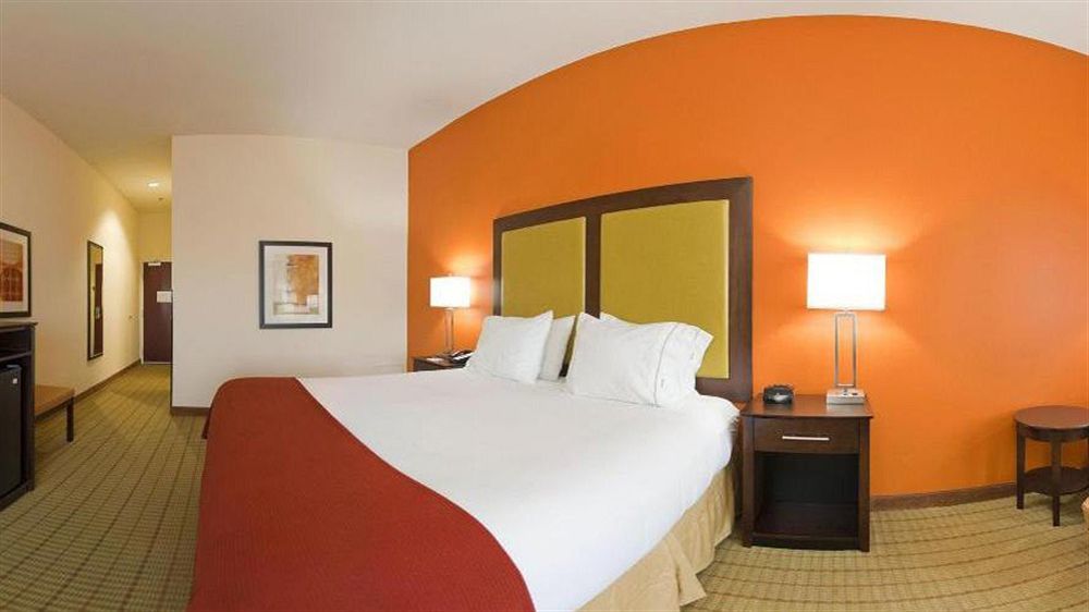 Holiday Inn Express Florence Northeast By Ihg Exteriör bild